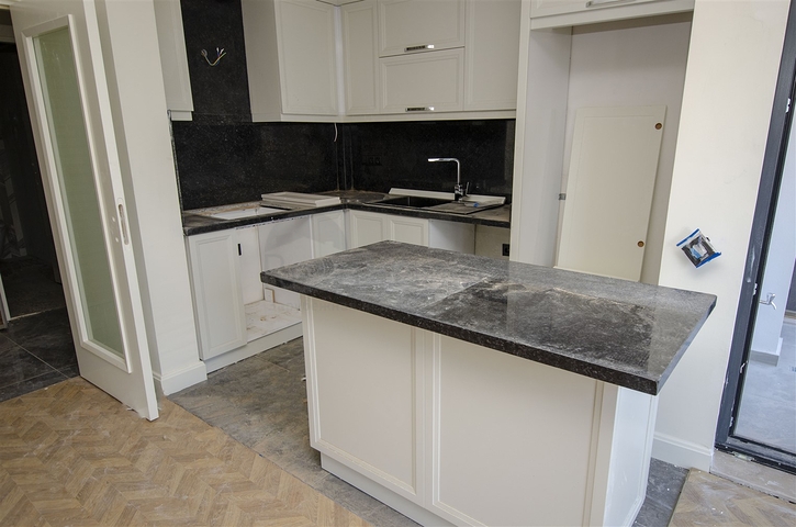 Готовый проект в Алтынкуме Коньяалты