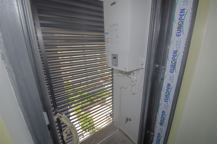 Готовый проект в Алтынкуме Коньяалты