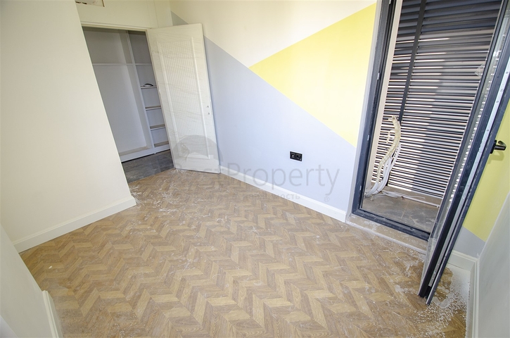 Готовый проект в Алтынкуме Коньяалты