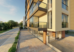 Готовый проект в Алтынкуме Коньяалты