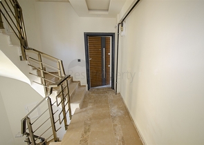 Готовый проект в Алтынкуме Коньяалты