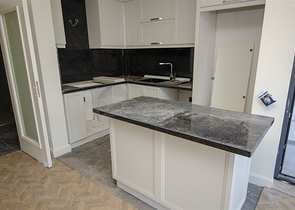 Готовый проект в Алтынкуме Коньяалты