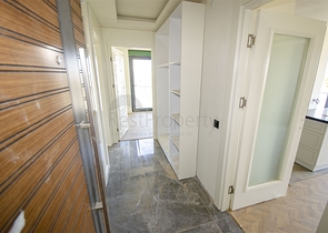 Готовый проект в Алтынкуме Коньяалты