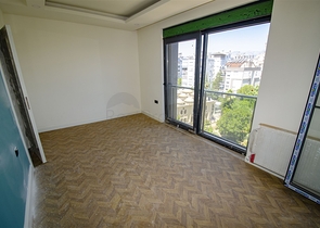 Готовый проект в Алтынкуме Коньяалты