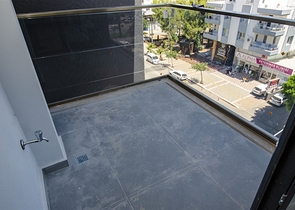 Готовый проект в Алтынкуме Коньяалты