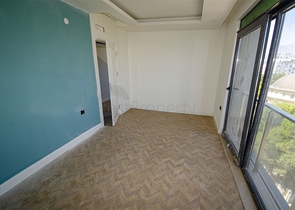 Готовый проект в Алтынкуме Коньяалты