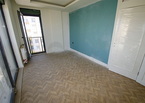 Готовый проект в Алтынкуме Коньяалты