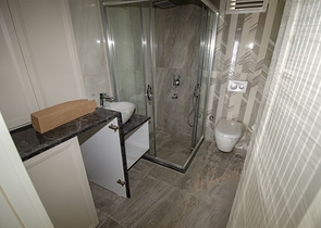 Готовый проект в Алтынкуме Коньяалты