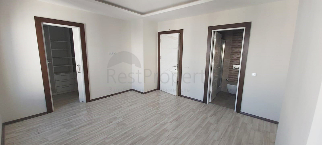 Просторная квартира 3+1 в районе Унжалы Коньяалты