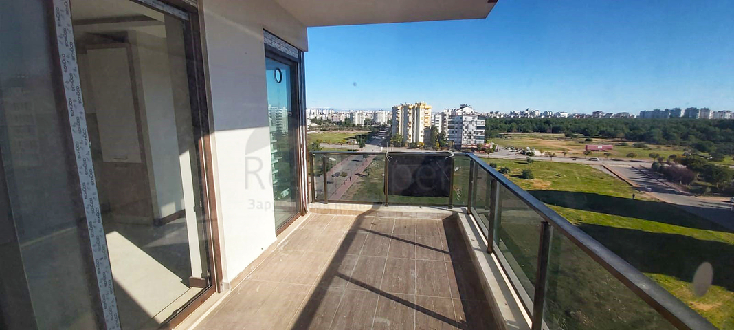 Просторная квартира 3+1 в районе Унжалы Коньяалты