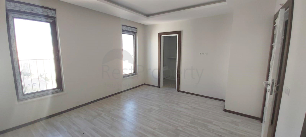 Просторная квартира 3+1 в районе Унжалы Коньяалты