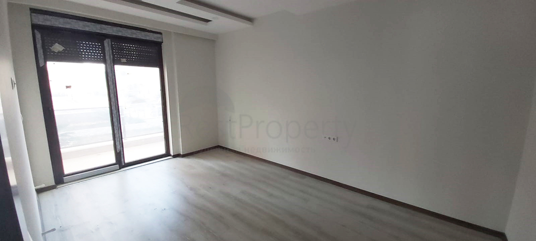 Просторная квартира 3+1 в районе Унжалы Коньяалты