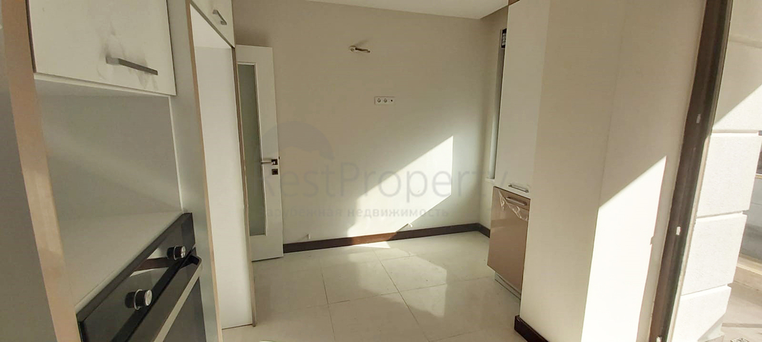 Просторная квартира 3+1 в районе Унжалы Коньяалты