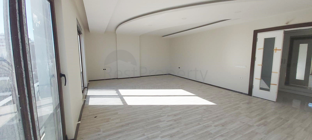 Просторная квартира 3+1 в районе Унжалы Коньяалты