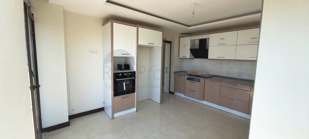 Просторная квартира 3+1 в районе Унжалы Коньяалты