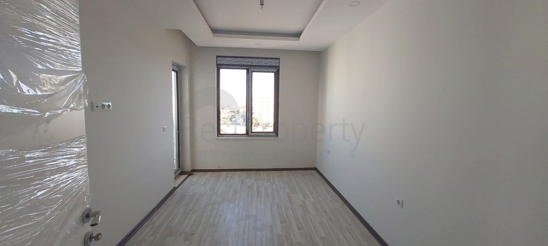 Просторная квартира 3+1 в районе Унжалы Коньяалты