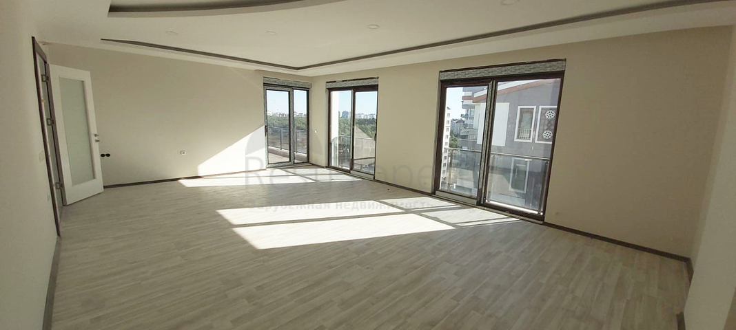 Просторная квартира 3+1 в районе Унжалы Коньяалты