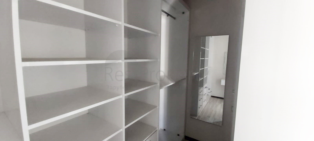 Просторная квартира 3+1 в районе Унжалы Коньяалты