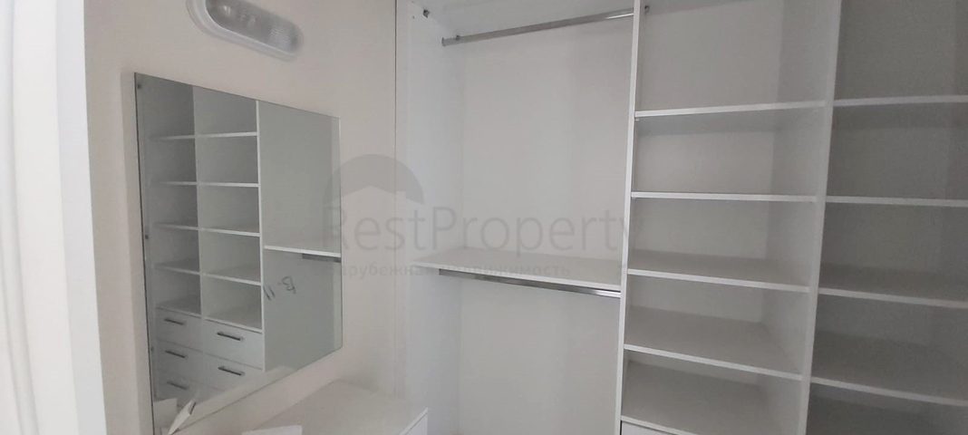 Просторная квартира 3+1 в районе Унжалы Коньяалты