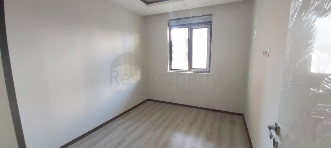 Просторная квартира 3+1 в районе Унжалы Коньяалты