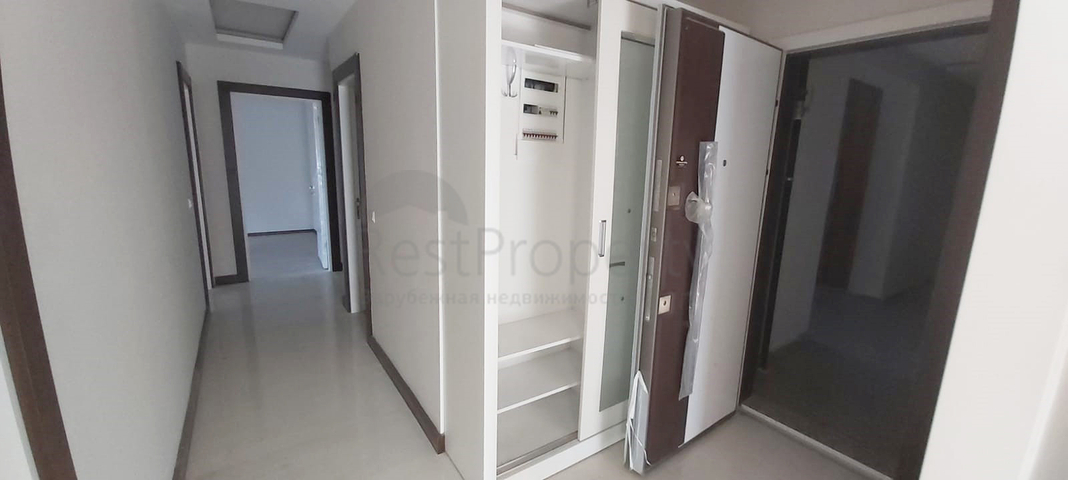 Просторная квартира 3+1 в районе Унжалы Коньяалты