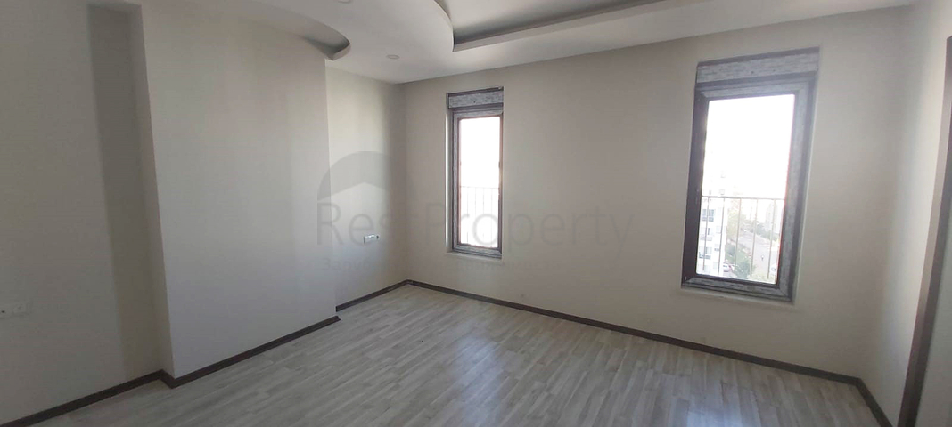 Просторная квартира 3+1 в районе Унжалы Коньяалты