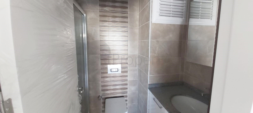 Просторная квартира 3+1 в районе Унжалы Коньяалты