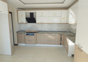 Просторная квартира 3+1 в районе Унжалы Коньяалты