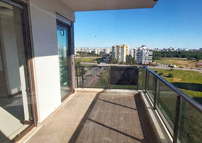 Просторная квартира 3+1 в районе Унжалы Коньяалты