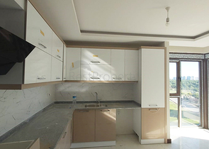 Просторная квартира 3+1 в районе Унжалы Коньяалты