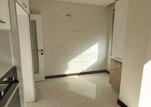 Просторная квартира 3+1 в районе Унжалы Коньяалты