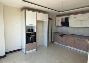 Просторная квартира 3+1 в районе Унжалы Коньяалты