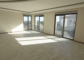 Просторная квартира 3+1 в районе Унжалы Коньяалты