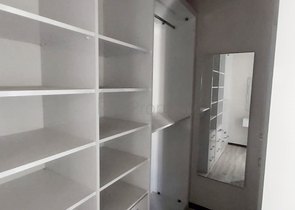 Просторная квартира 3+1 в районе Унжалы Коньяалты