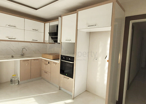 Просторная квартира 3+1 в районе Унжалы Коньяалты