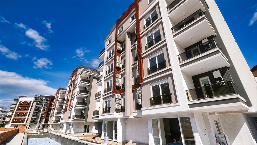 Инвестиционный проект на завершающей стадии строительства