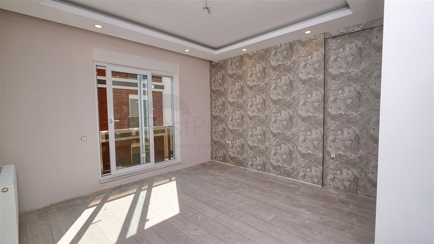 Инвестиционный проект на завершающей стадии строительства