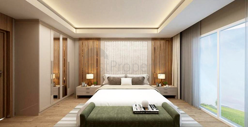 Инвестиционный проект на завершающей стадии строительства