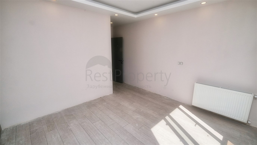 Инвестиционный проект на завершающей стадии строительства