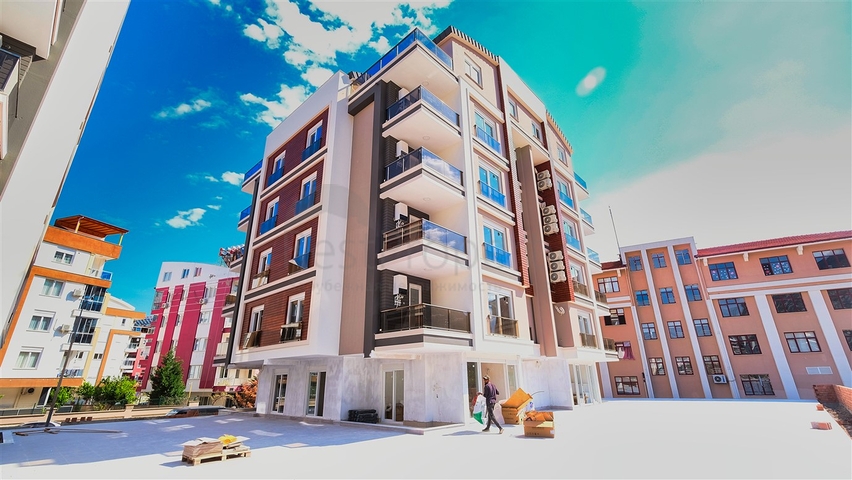 Инвестиционный проект на завершающей стадии строительства