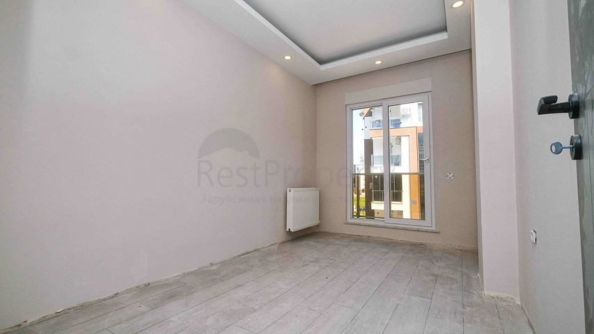 Инвестиционный проект на завершающей стадии строительства