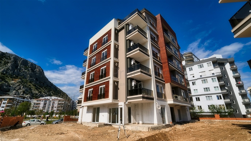 Инвестиционный проект на завершающей стадии строительства