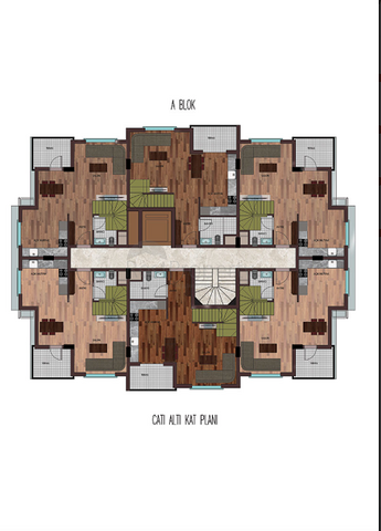 Инвестиционный проект на завершающей стадии строительства