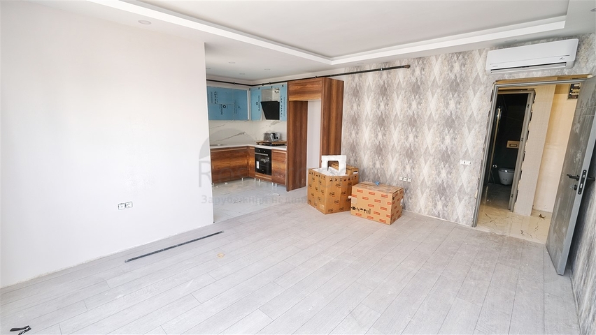 Инвестиционный проект на завершающей стадии строительства