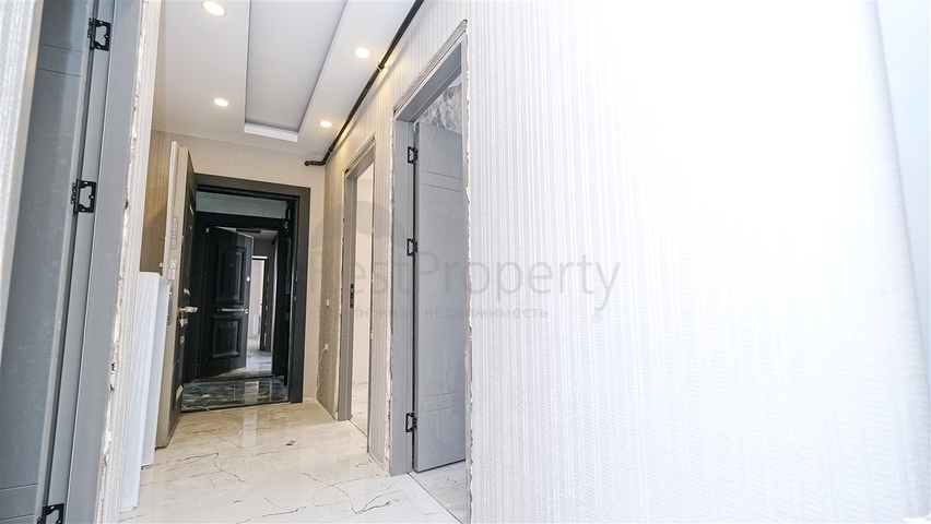 Инвестиционный проект на завершающей стадии строительства