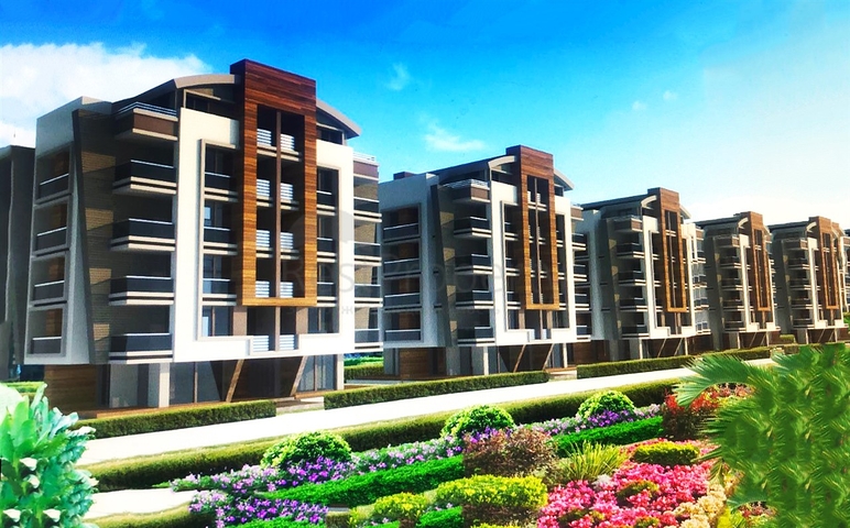 Инвестиционный проект на завершающей стадии строительства