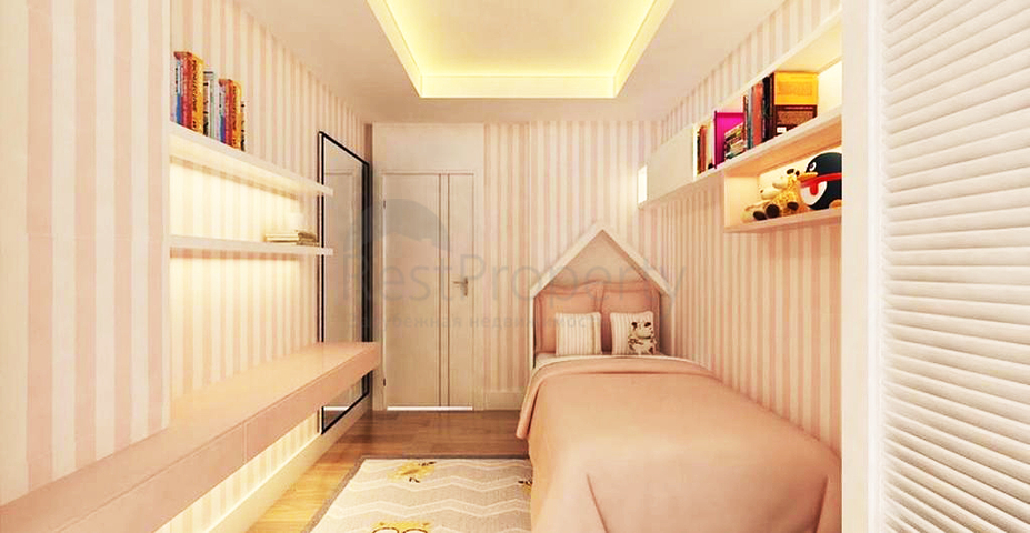 Инвестиционный проект на завершающей стадии строительства