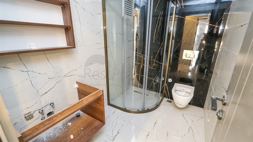 Инвестиционный проект на завершающей стадии строительства