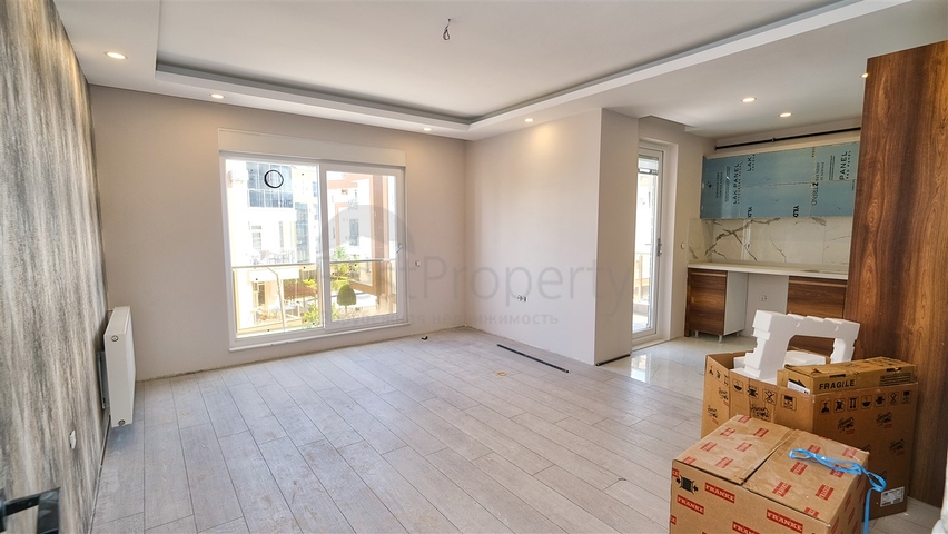 Инвестиционный проект на завершающей стадии строительства