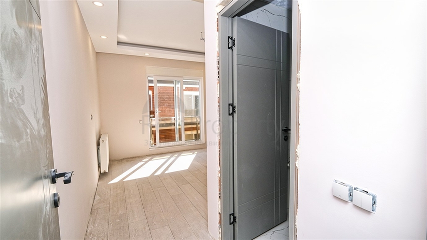 Инвестиционный проект на завершающей стадии строительства